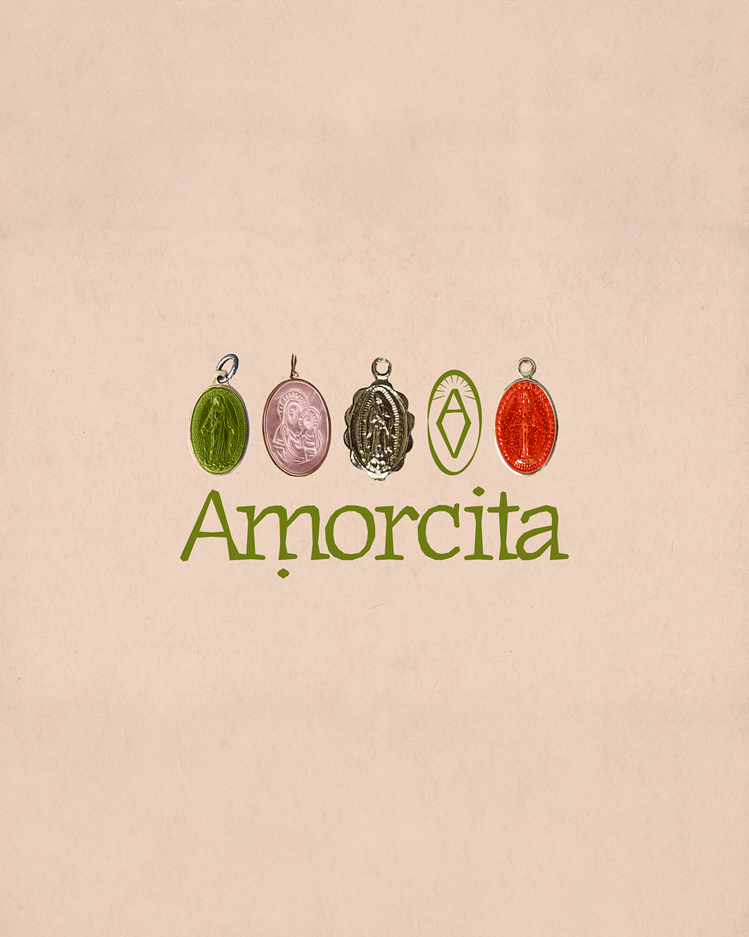 Amorcita