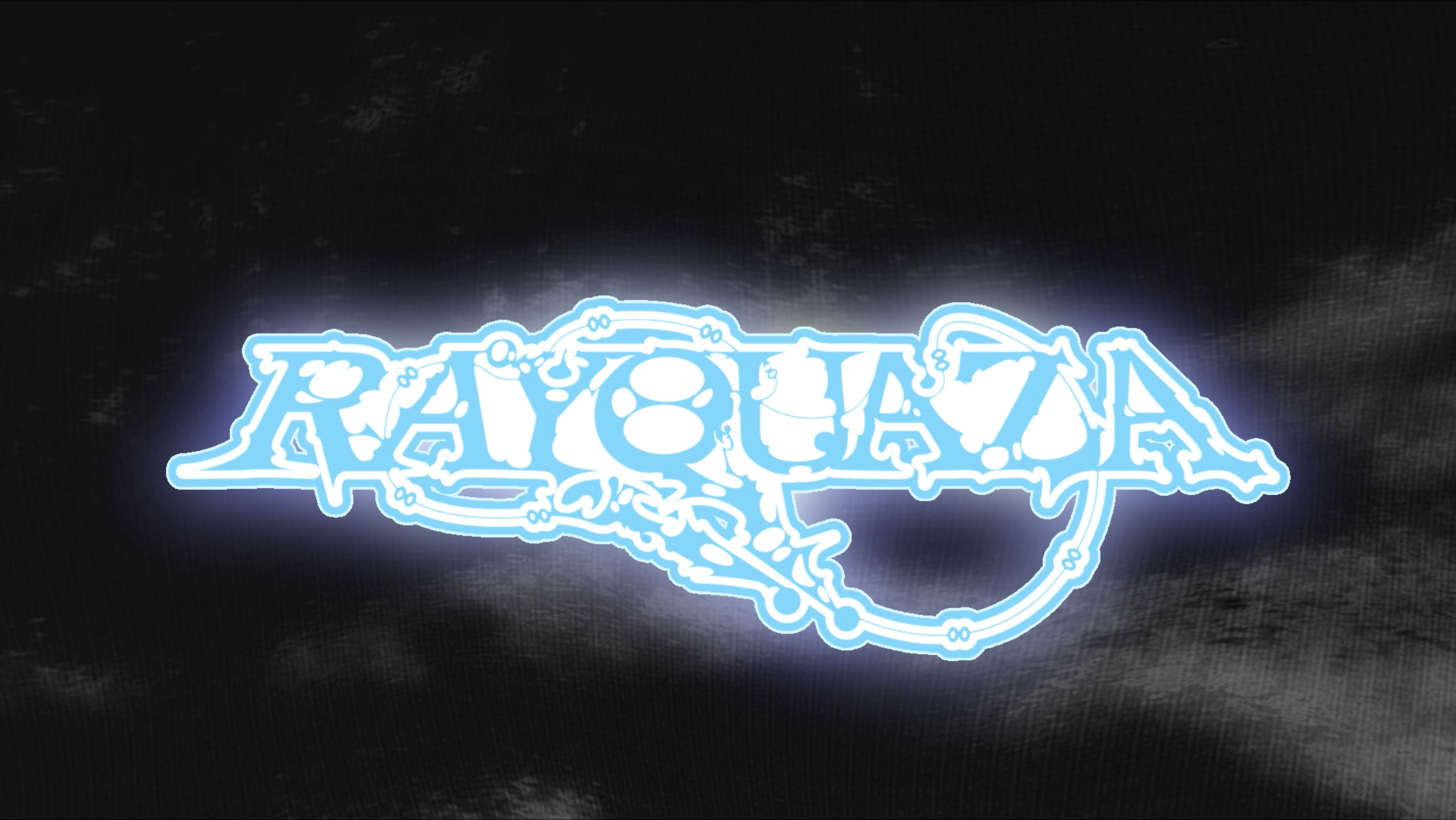 Rayquaza