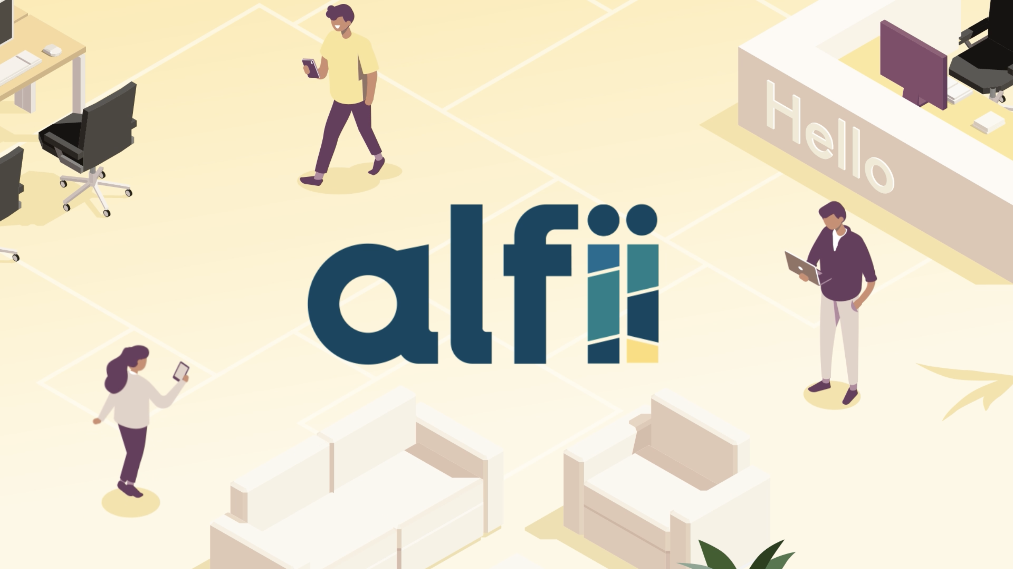 Alfii
