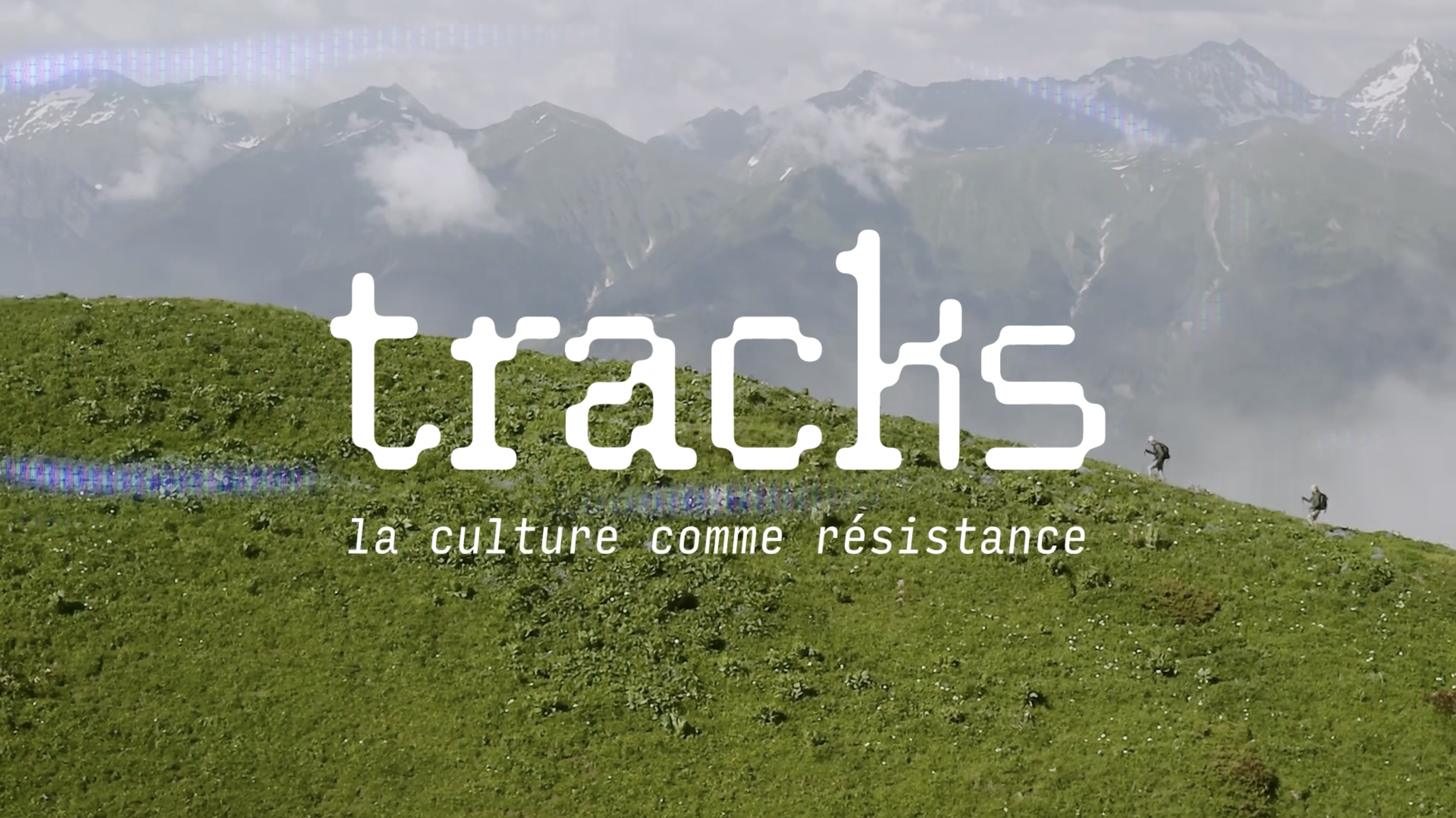 Tracks