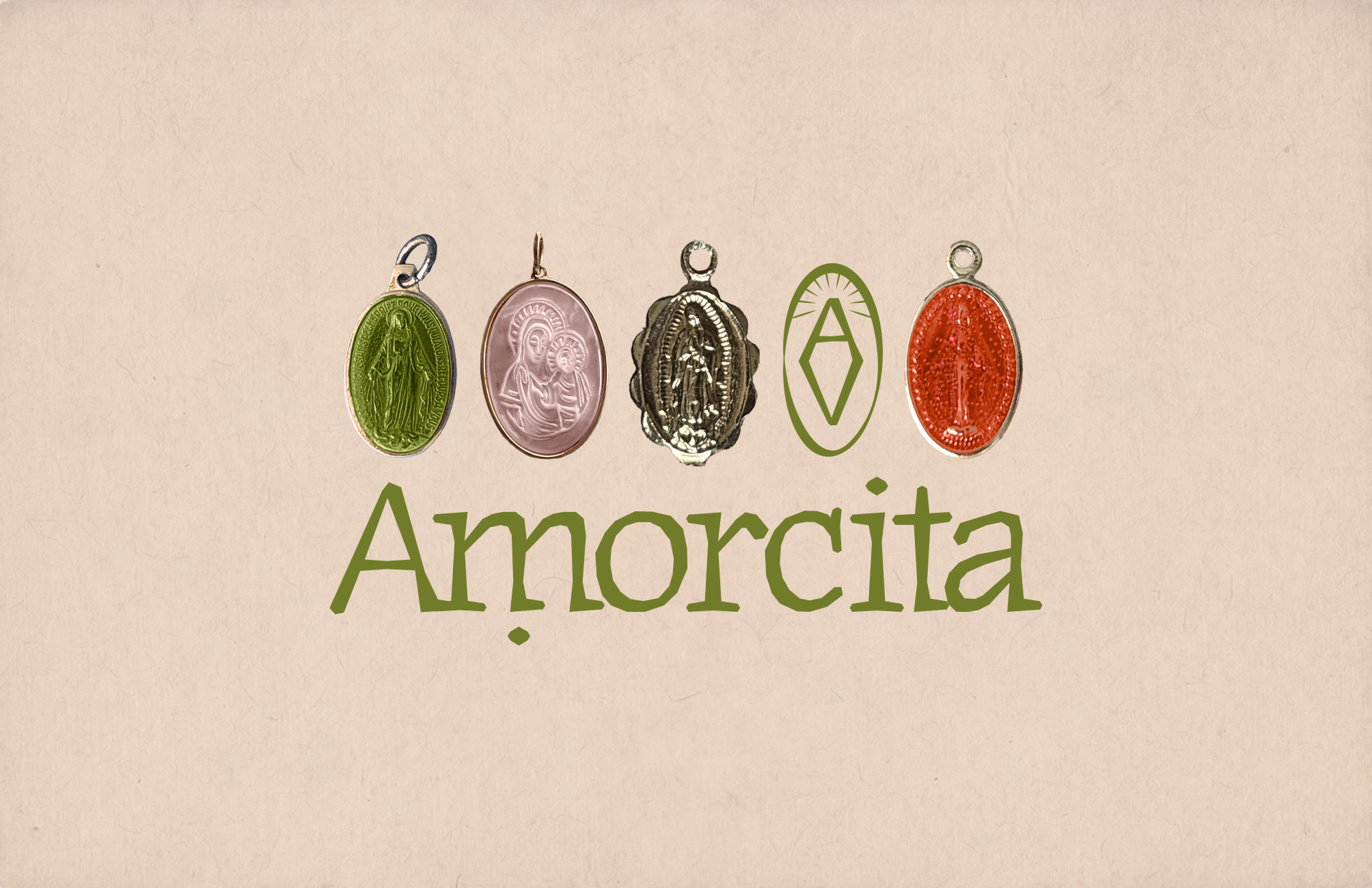 Amorcita — 1