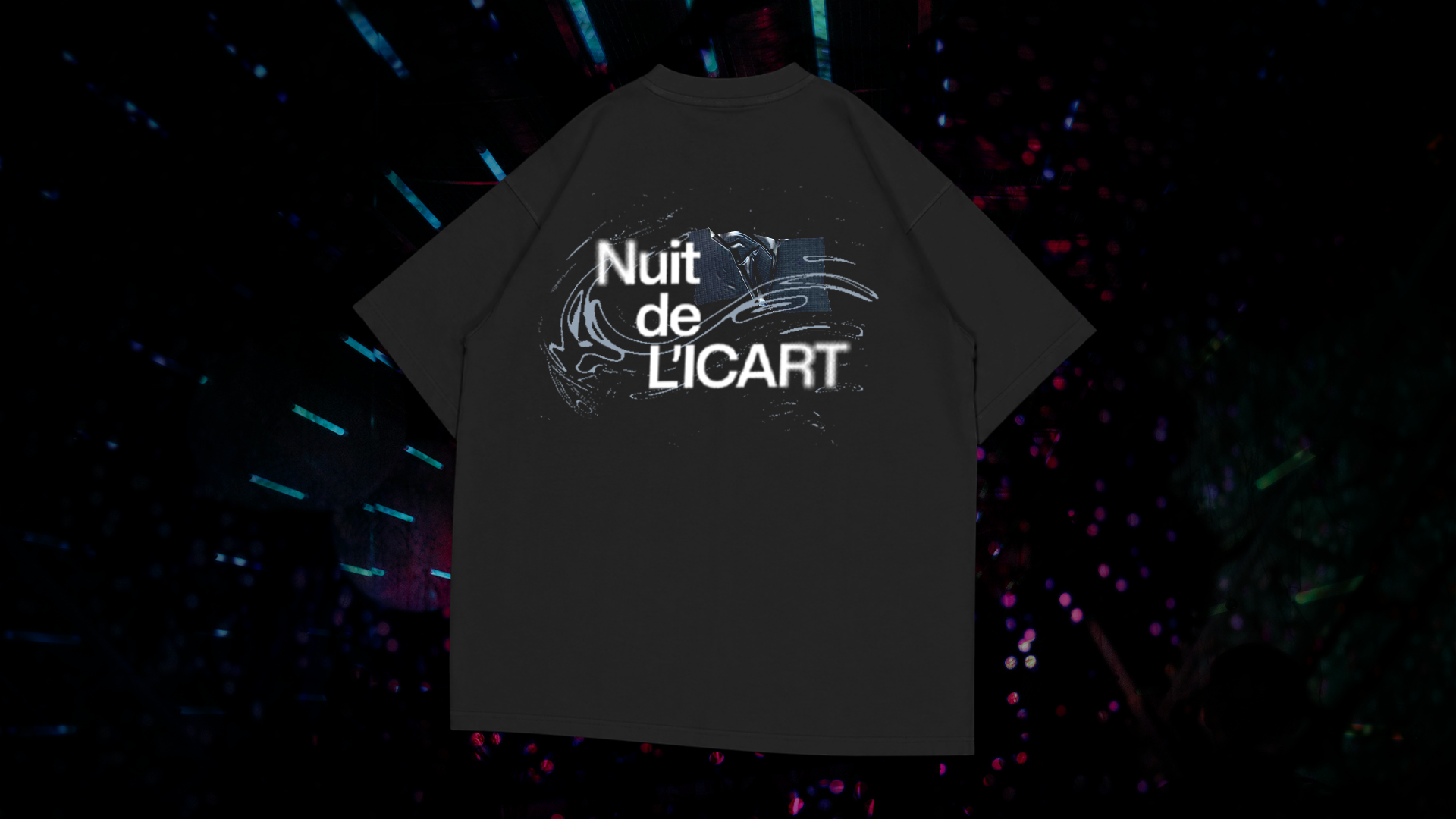Nuit de l'ICART — 6