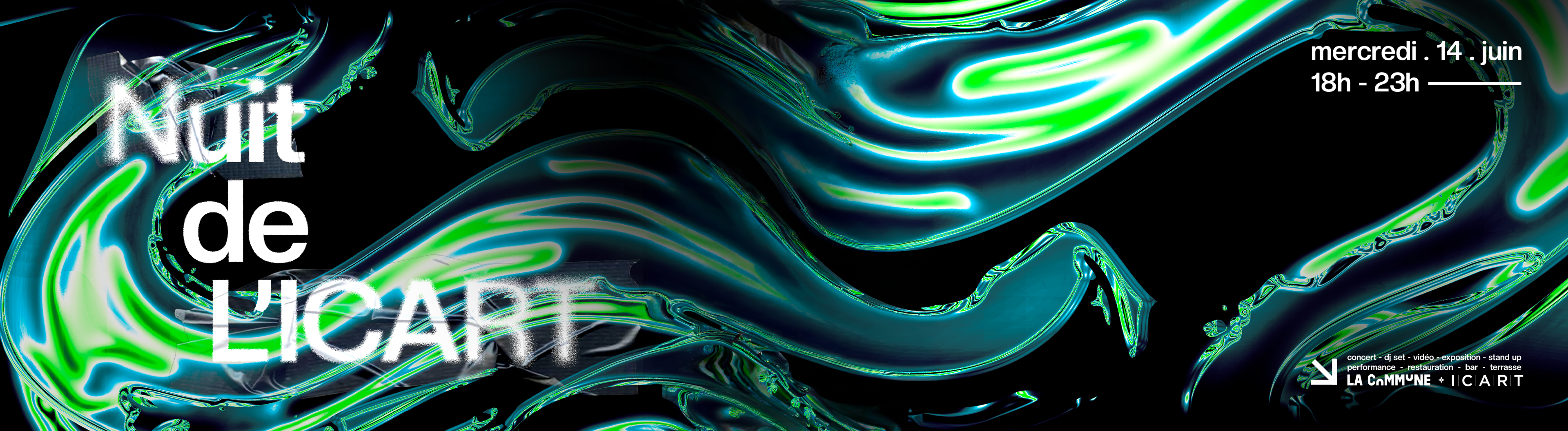 Nuit de l'ICART — 9
