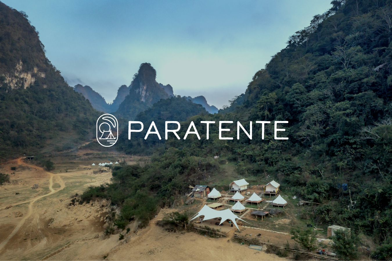 Paratente — 7