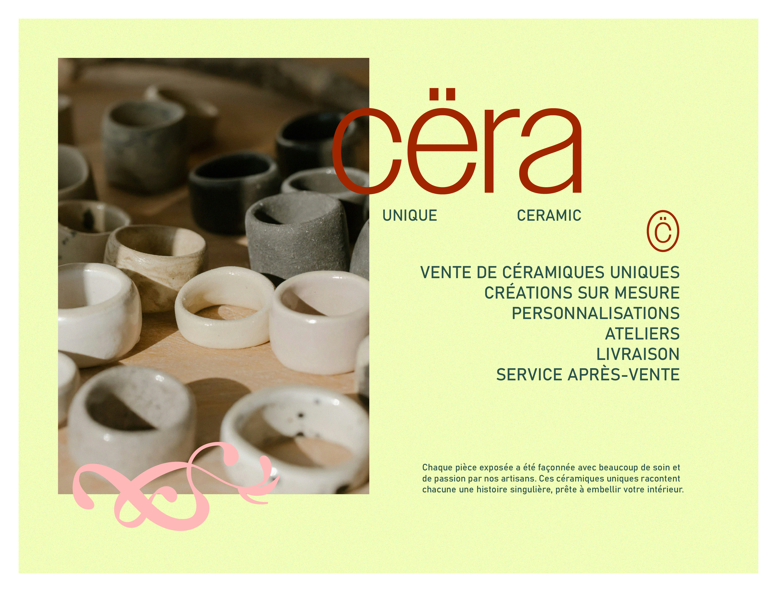Cëra — 1