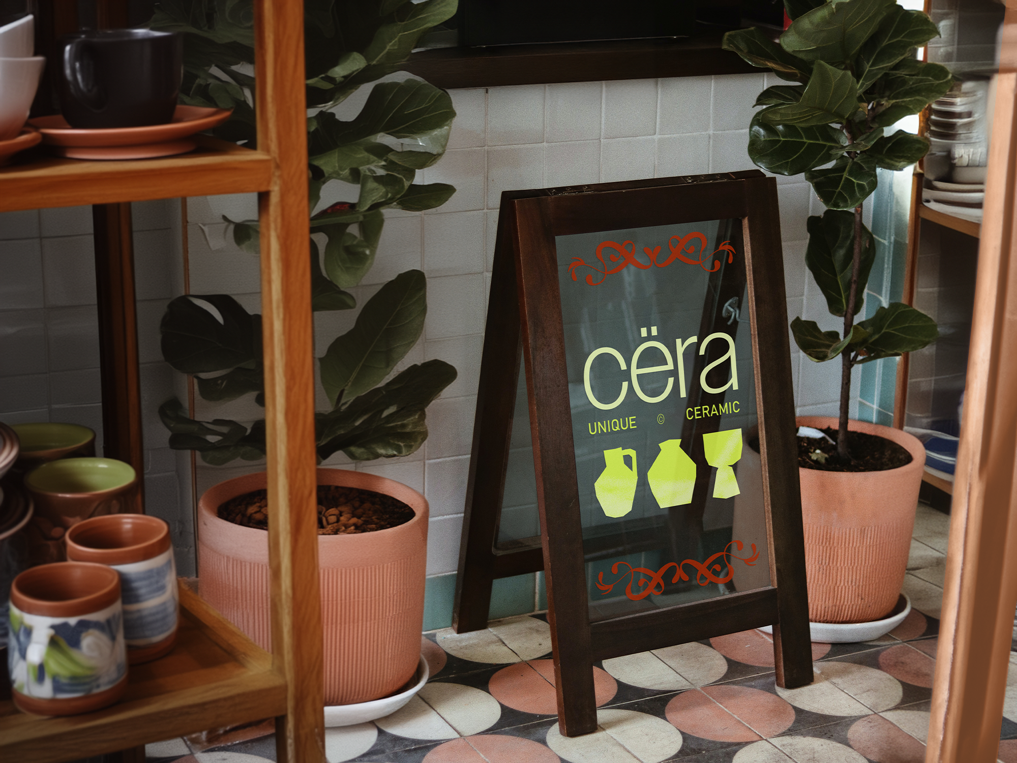 Cëra — 10