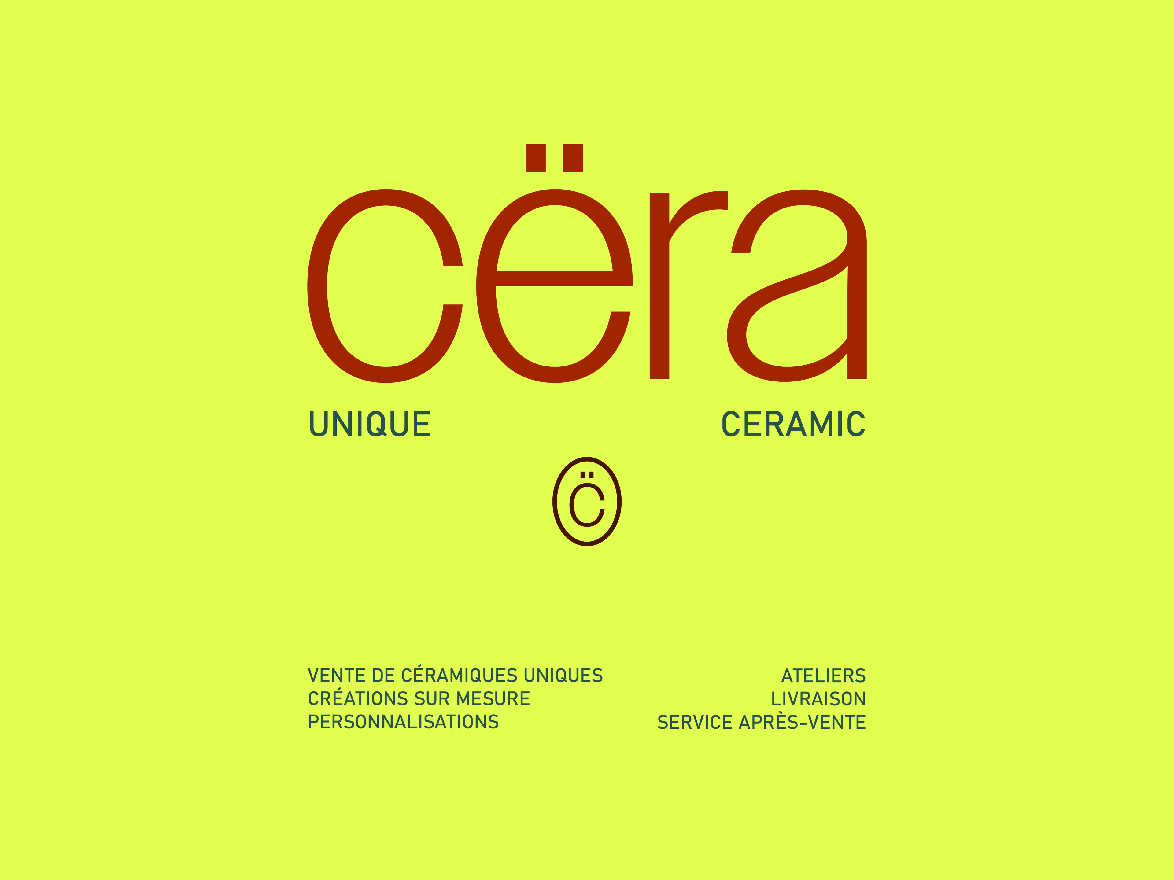 Cëra — 12