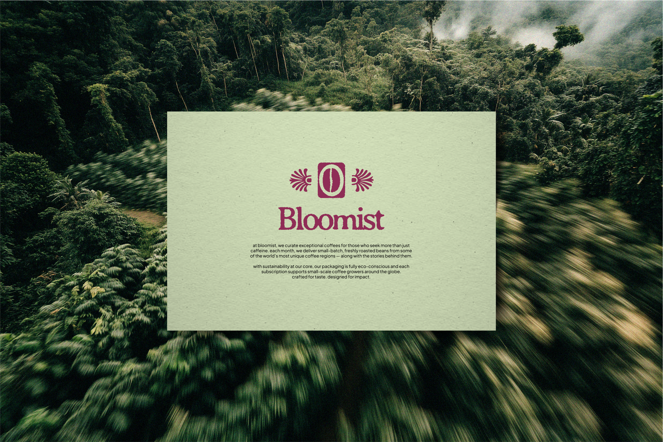 Bloomist — 3