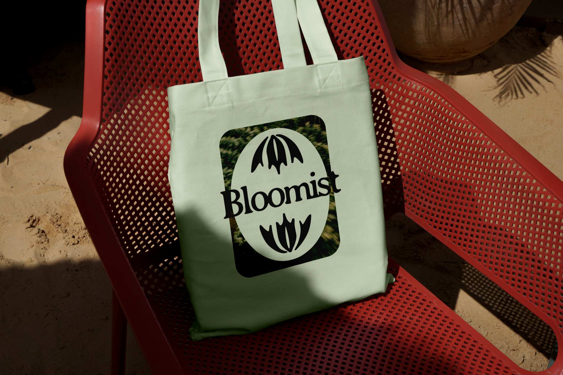 Bloomist — 6