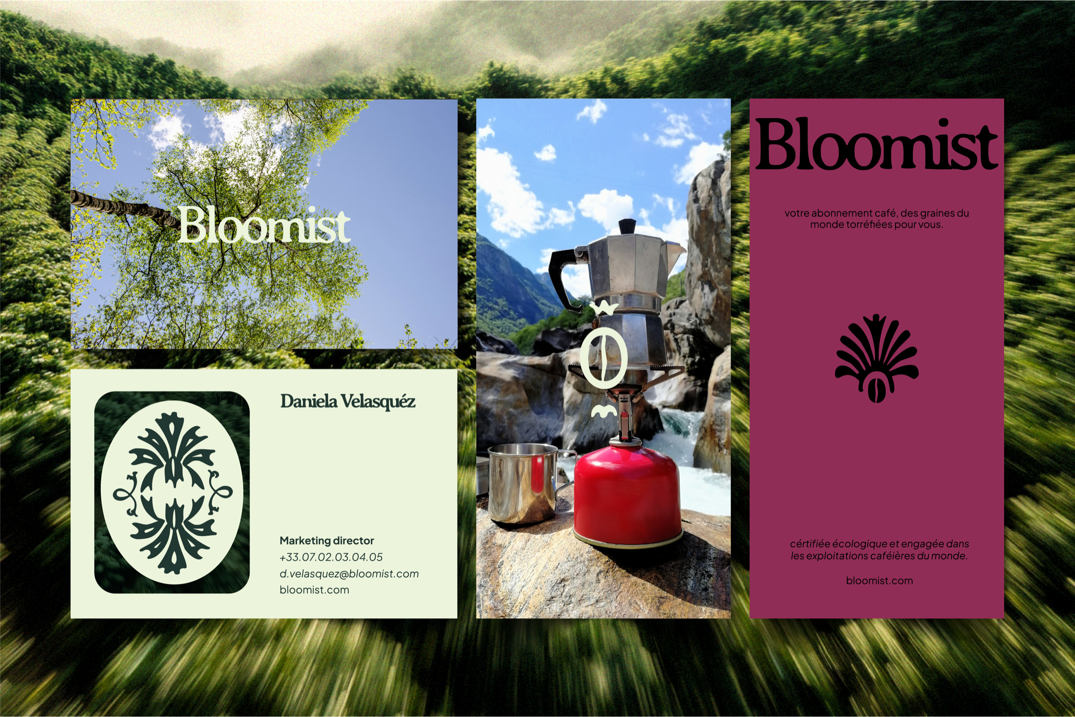 Bloomist — 7