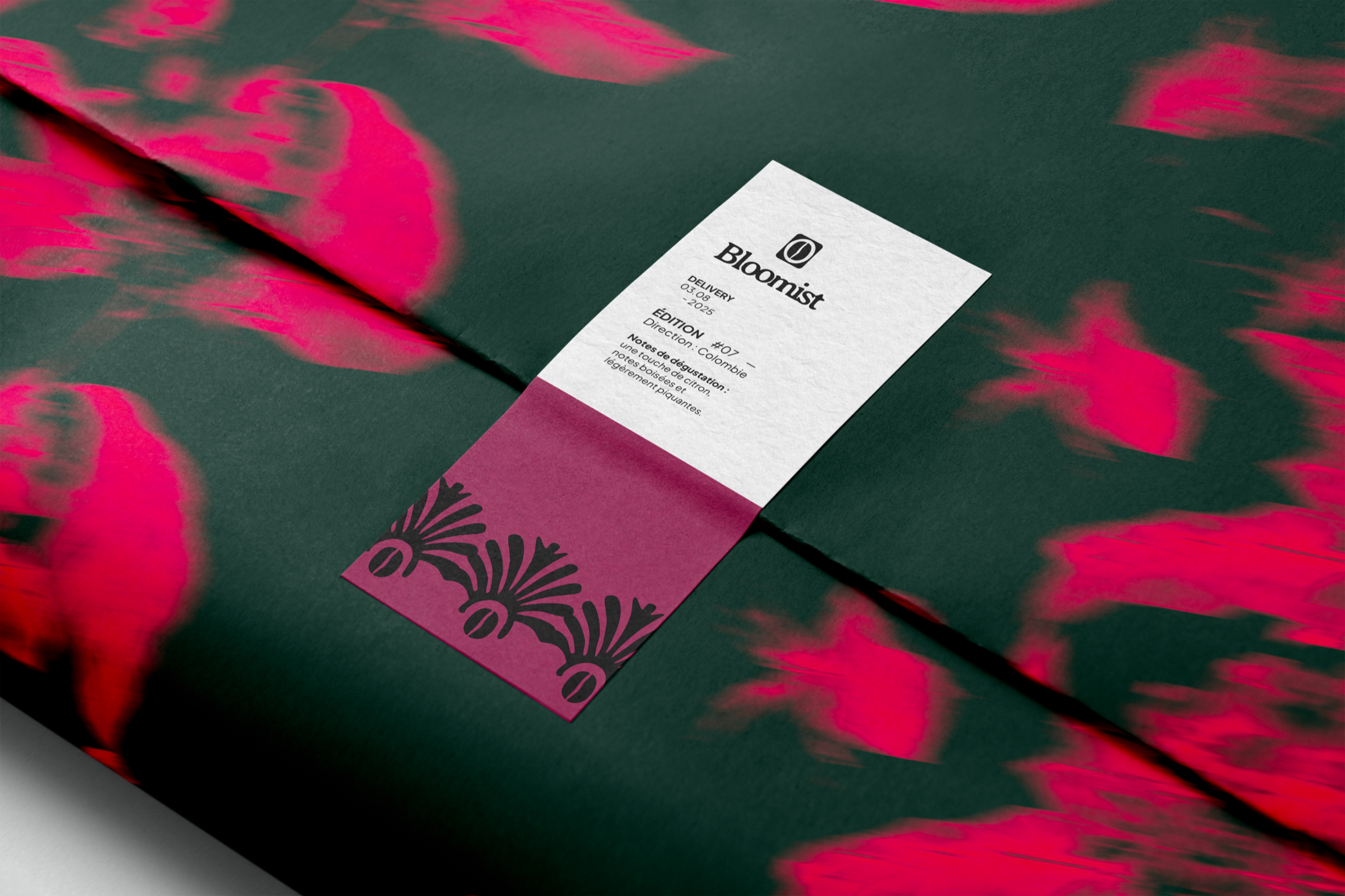 Bloomist — 8