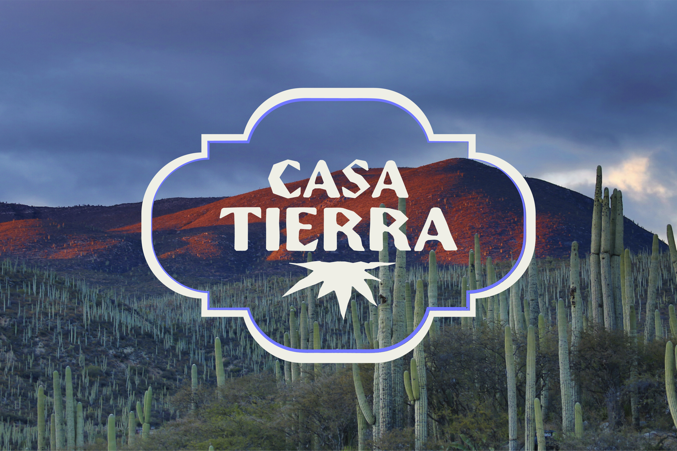 Casa Tierra — 14