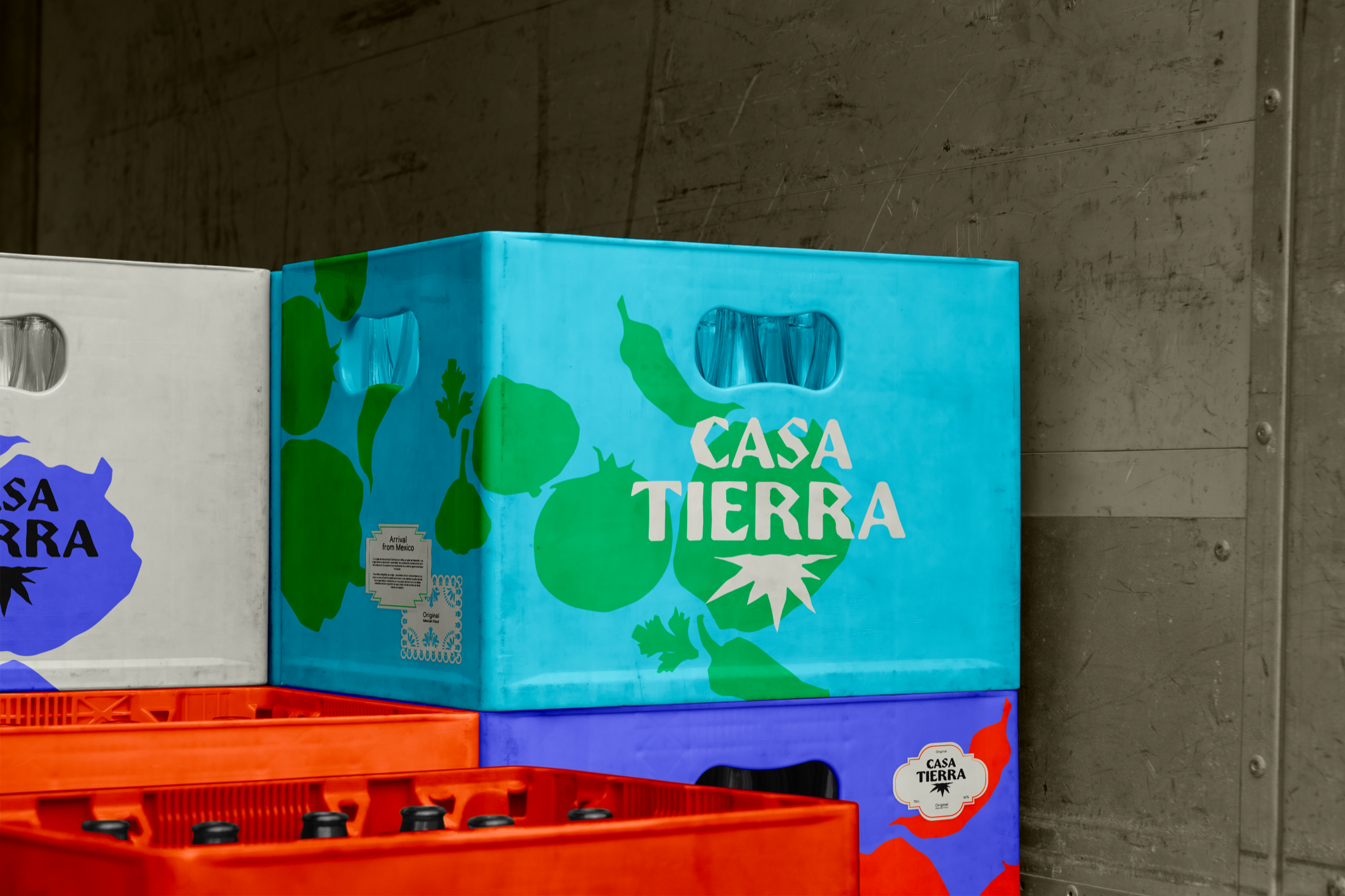 Casa Tierra — 6